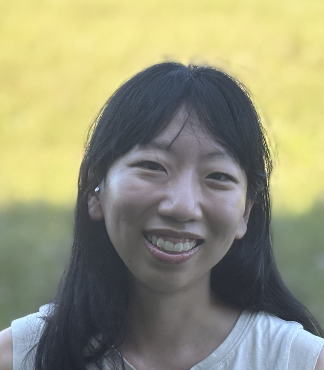 Brenda Wu -- Flamholz Lab